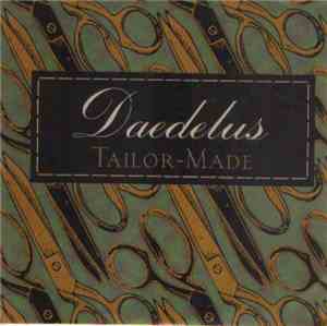 Daedelus - Tailor-Made