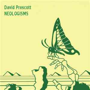 David Prescott - Neologisms