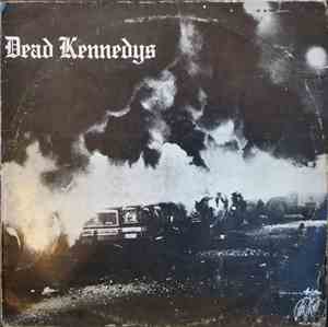 Dead Kennedys - Fresh Fruit For Rotting Vegetables