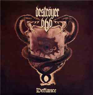 Deströyer 666 - Defiance