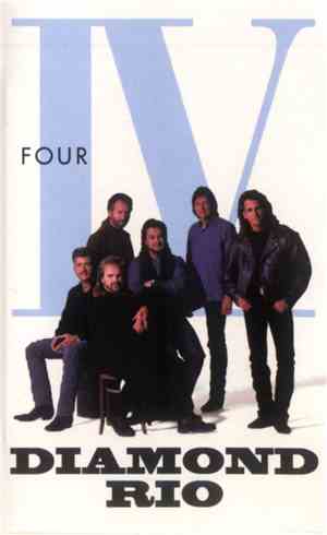 Diamond Rio - IV (Four)
