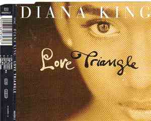 Diana King - Love Triangle