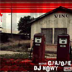 DJ Nowy - C.Pa.Po.Pie