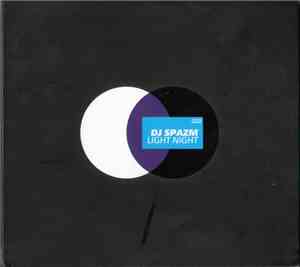 DJ Spazm - Light Night