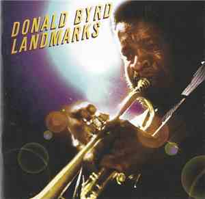 Donald Byrd - Landmarks