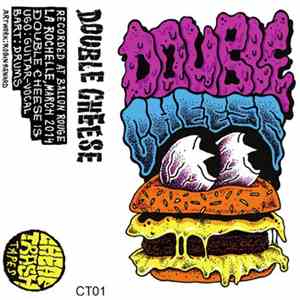 Double Cheese  - Double Cheese