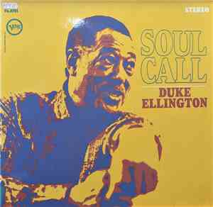 Duke Ellington - Soul Call