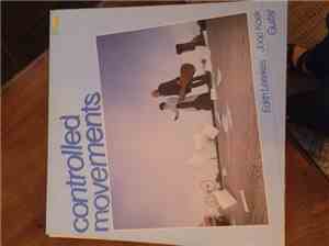 Edith Leerkes - Joop Koek - Controlled Movements