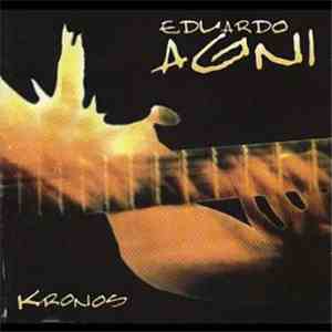 Eduardo Agni - Kronos