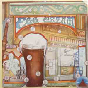 Egg Cream Featuring Andy Adams - Egg Cream