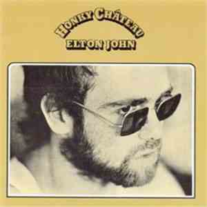 Elton John - Honky Château