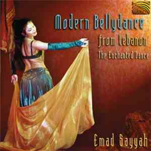 Emad Sayyah - Modern Bellydance From Lebanon