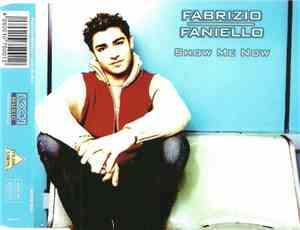 Fabrizio Faniello - Show Me Now