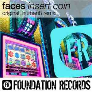 Faces  - Insert Coin