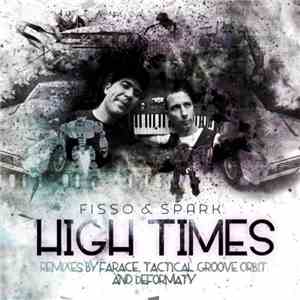 Fisso & Spark - High Times