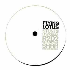 Flying Lotus - Shhh!