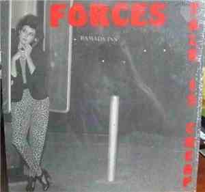 Forces  - Talk Is Cheap
