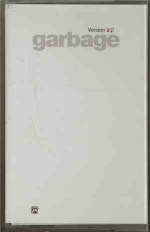 Garbage - Version 2.0