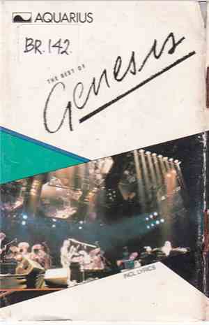 Genesis - The Best Of