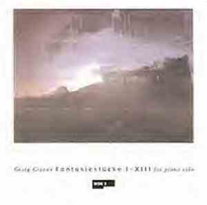 Georg Graewe - Fantasiestücke I-XIII