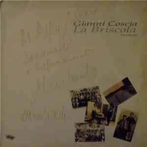 Gianni Coscia - La Briscola - Suite In Five Parts