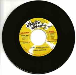 Gilbert O'Sullivan - Ooh, Baby / Alone Again (Naturally)