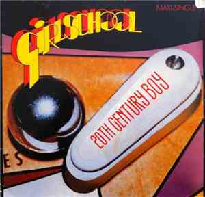 Girlschool - 20th Century Boy