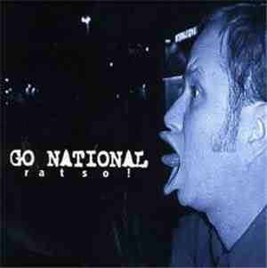 Go National - Ratso!