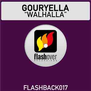 Gouryella - Walhalla