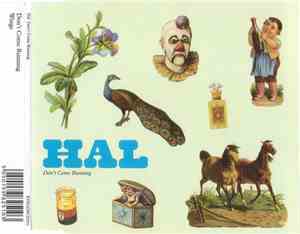 Hal  - Don't Come Running