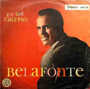 Harry Belafonte - Zapleši Calypso