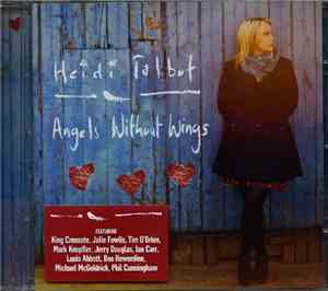Heidi Talbot - Angels Without Wings