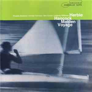 Herbie Hancock - Maiden Voyage