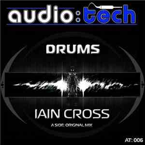 Iain Cross - Drums