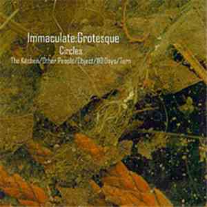 Immaculate:Grotesque - Circles
