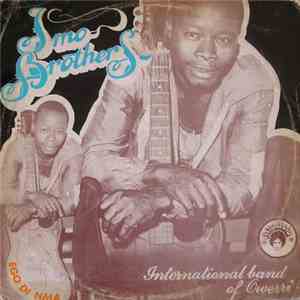 Imo Brothers International Band Of Owerri - Ego Di Nma