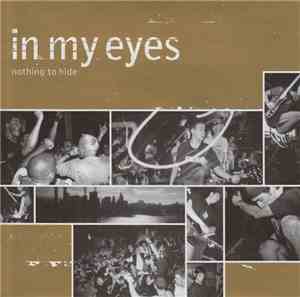 In My Eyes - Nothing To Hide