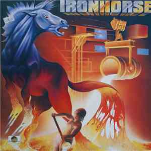 Ironhorse - Ironhorse