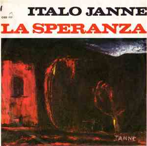 Italo Janne - La Speranza