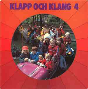 Ivan Renliden, Irène Winqvist Och Olle Åkerfeldt - Klapp Och Klang 4