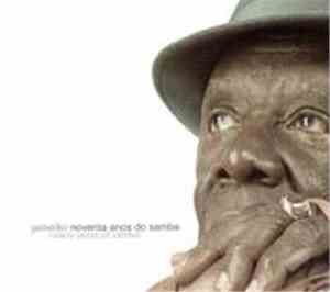 Jamelão - Noventa Anos Do Samba