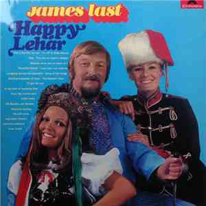 James Last - Happy Lehár