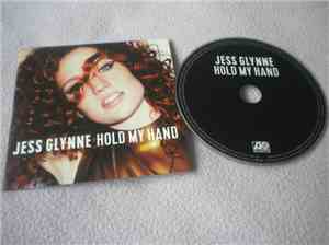 Jess Glynne - Hold My Hand