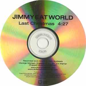 Jimmy Eat World - Last Christmas