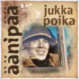 Jukka Poika - Äänipää