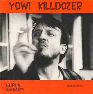 Killdozer - Yow!
