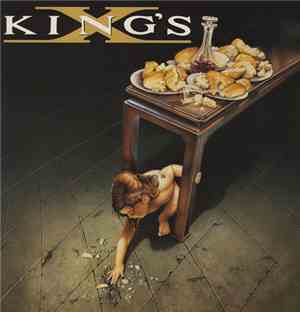 King's X - King's X