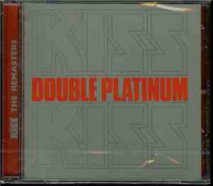 Kiss - Double Platinum