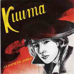 KUUMA - La Piste Du Cobra