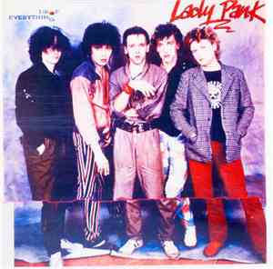 Lady Pank - Drop Everything